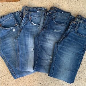 American Eagle Men’s Jeans